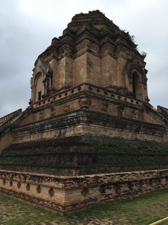 Baan Aree (Adults Only) Otel Chiang Mai Dış mekan fotoğraf