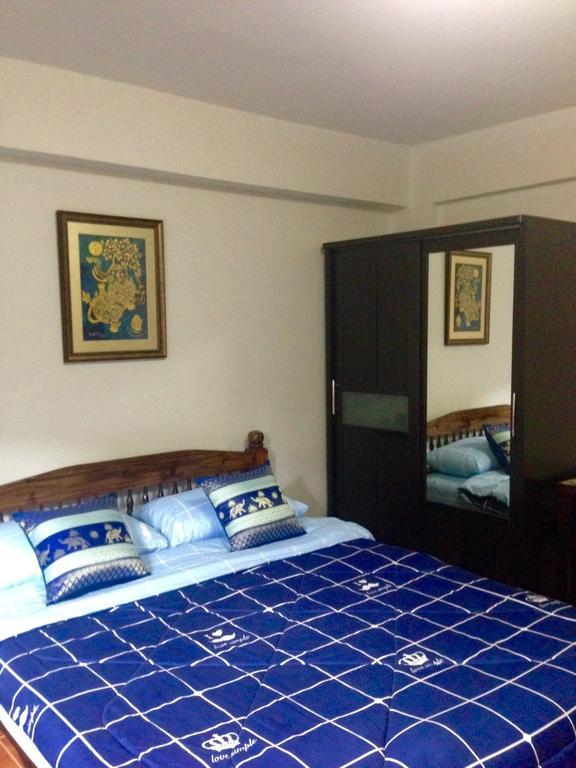 Baan Aree (Adults Only) Otel Chiang Mai Dış mekan fotoğraf