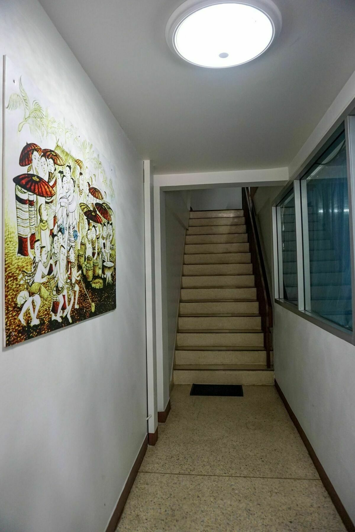 Baan Aree (Adults Only) Otel Chiang Mai Dış mekan fotoğraf