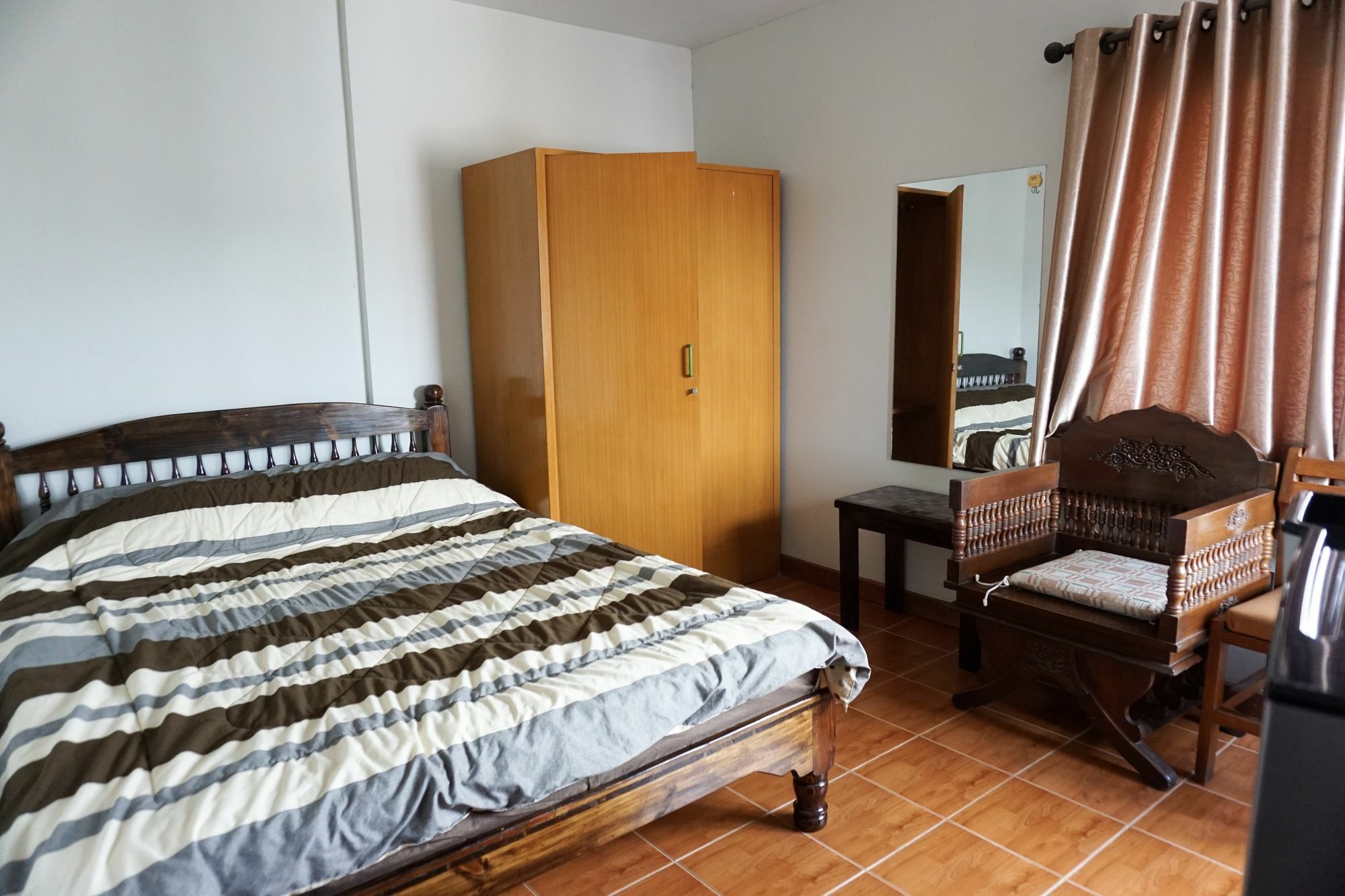 Baan Aree (Adults Only) Otel Chiang Mai Dış mekan fotoğraf