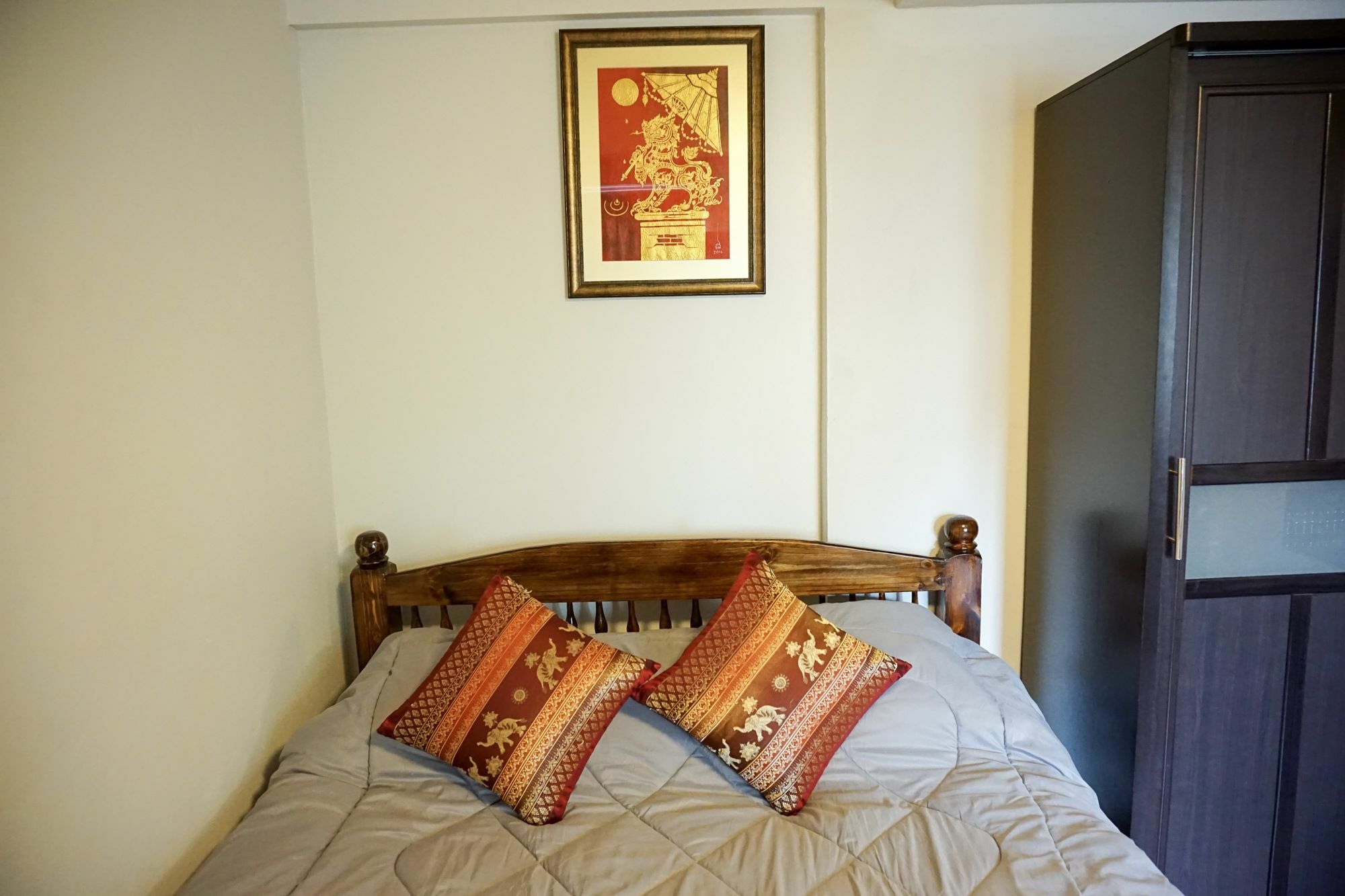 Baan Aree (Adults Only) Otel Chiang Mai Dış mekan fotoğraf